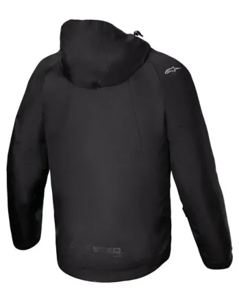 Текстилно яке ALPINESTARS Morush Waterproof Black