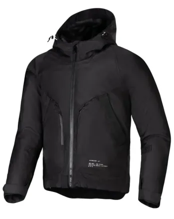 Текстилно яке ALPINESTARS Morush Waterproof Black