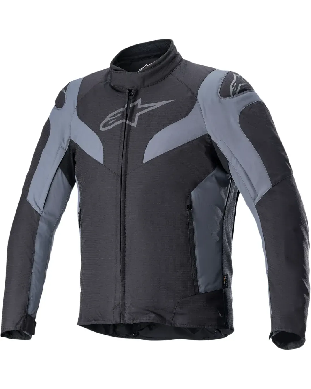 Текстилно яке ALPINESTARS RX-3 WP BLACK/GREY