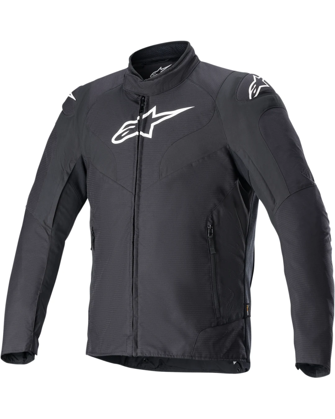 Текстилно яке ALPINESTARS RX-3 WP BLACK