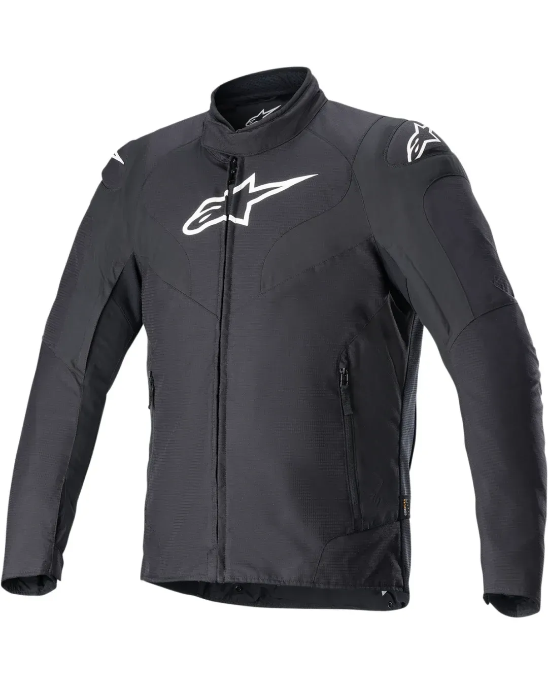 Текстилно яке ALPINESTARS RX-3 WP BLACK