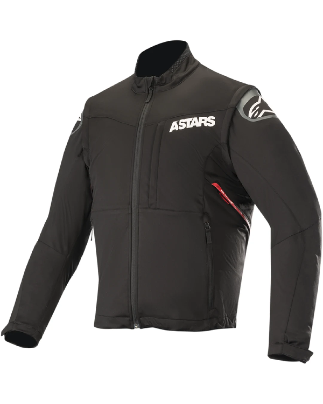 Текстилно яке ALPINESTARS SESSION RACE