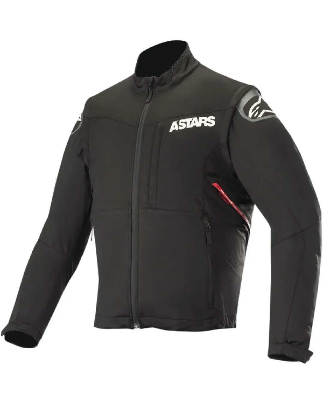 Текстилно яке ALPINESTARS SESSION RACE