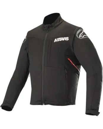 Текстилно яке ALPINESTARS SESSION RACE