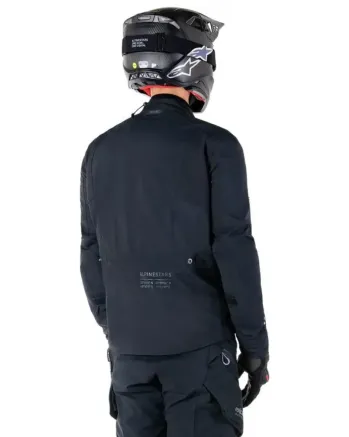 Текстилно яке ALPINESTARS ST-7 Prime Gore-Tex Black