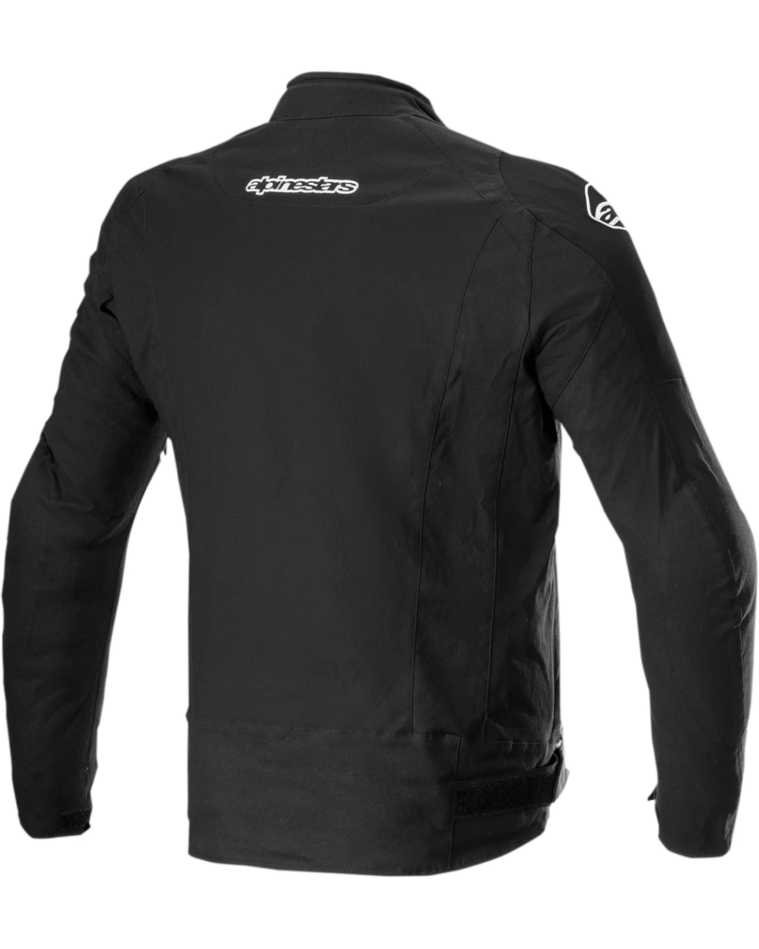 Текстилно яке ALPINESTARS T-GP Force BLACK