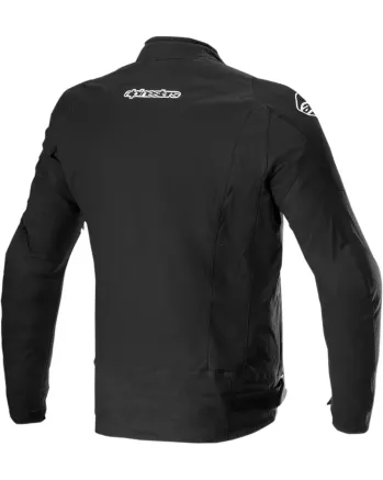 Текстилно яке ALPINESTARS T-GP Force BLACK