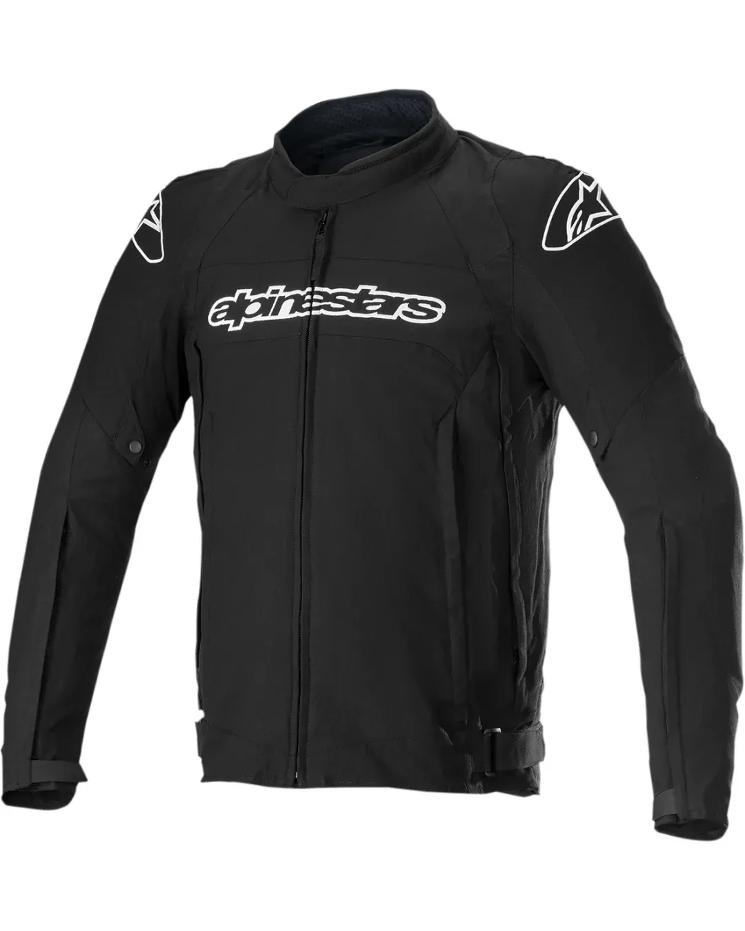 Текстилно яке ALPINESTARS T-GP Force BLACK