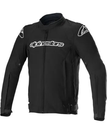 Текстилно яке ALPINESTARS T-GP Force BLACK