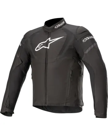 Текстилно яке ALPINESTARS T-JAWS V3 WATERPROOF BLACK