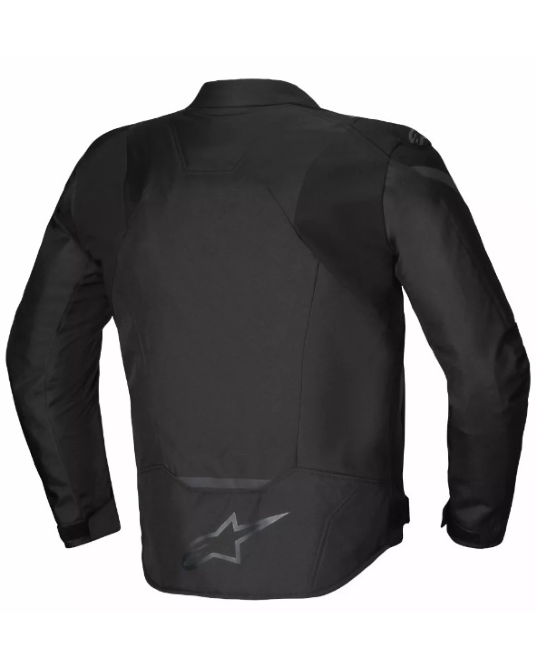 Текстилно яке ALPINESTARS T-JAWS V4 WATERPROOF BLACK