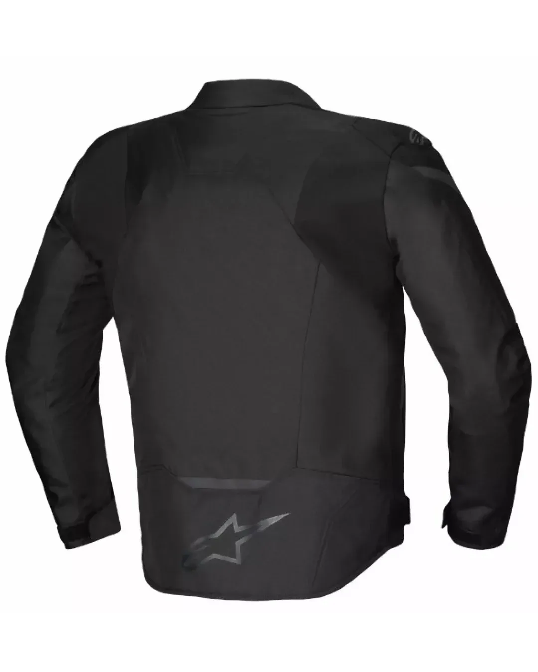 Текстилно яке ALPINESTARS T-JAWS V4 WATERPROOF BLACK