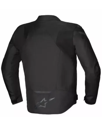 Текстилно яке ALPINESTARS T-JAWS V4 WATERPROOF BLACK
