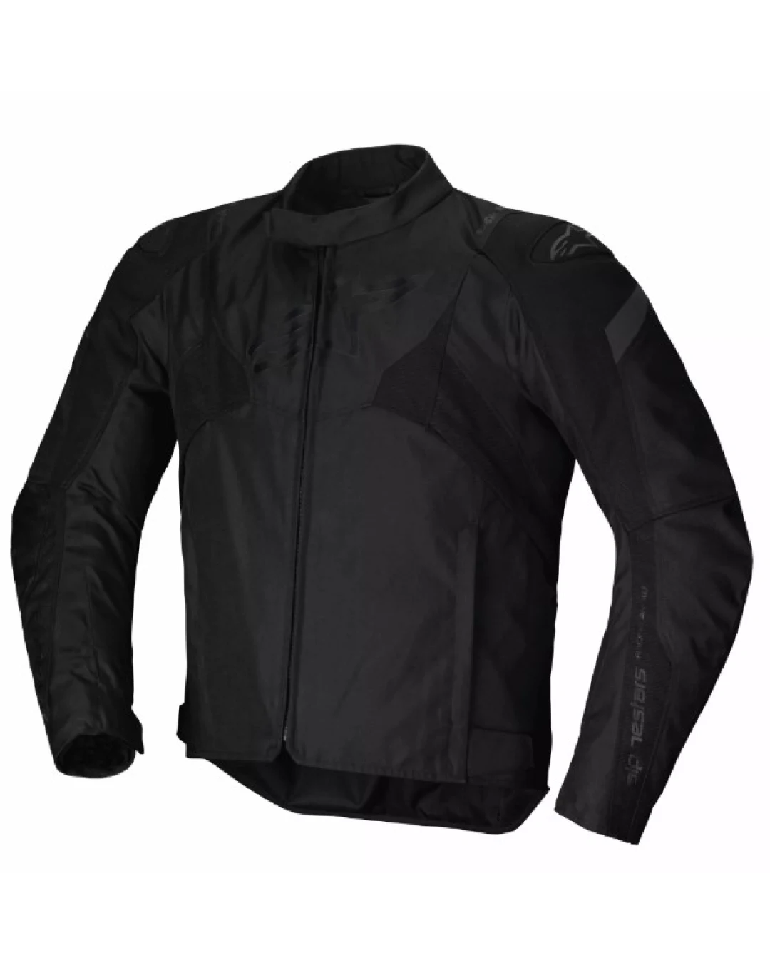 Текстилно яке ALPINESTARS T-JAWS V4 WATERPROOF BLACK