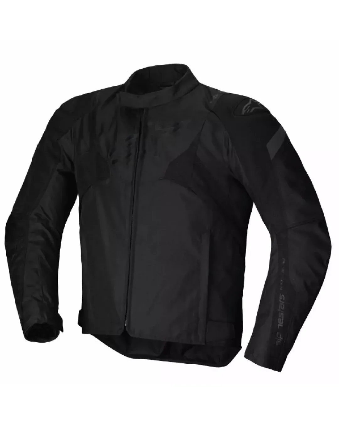 Текстилно яке ALPINESTARS T-JAWS V4 WATERPROOF BLACK