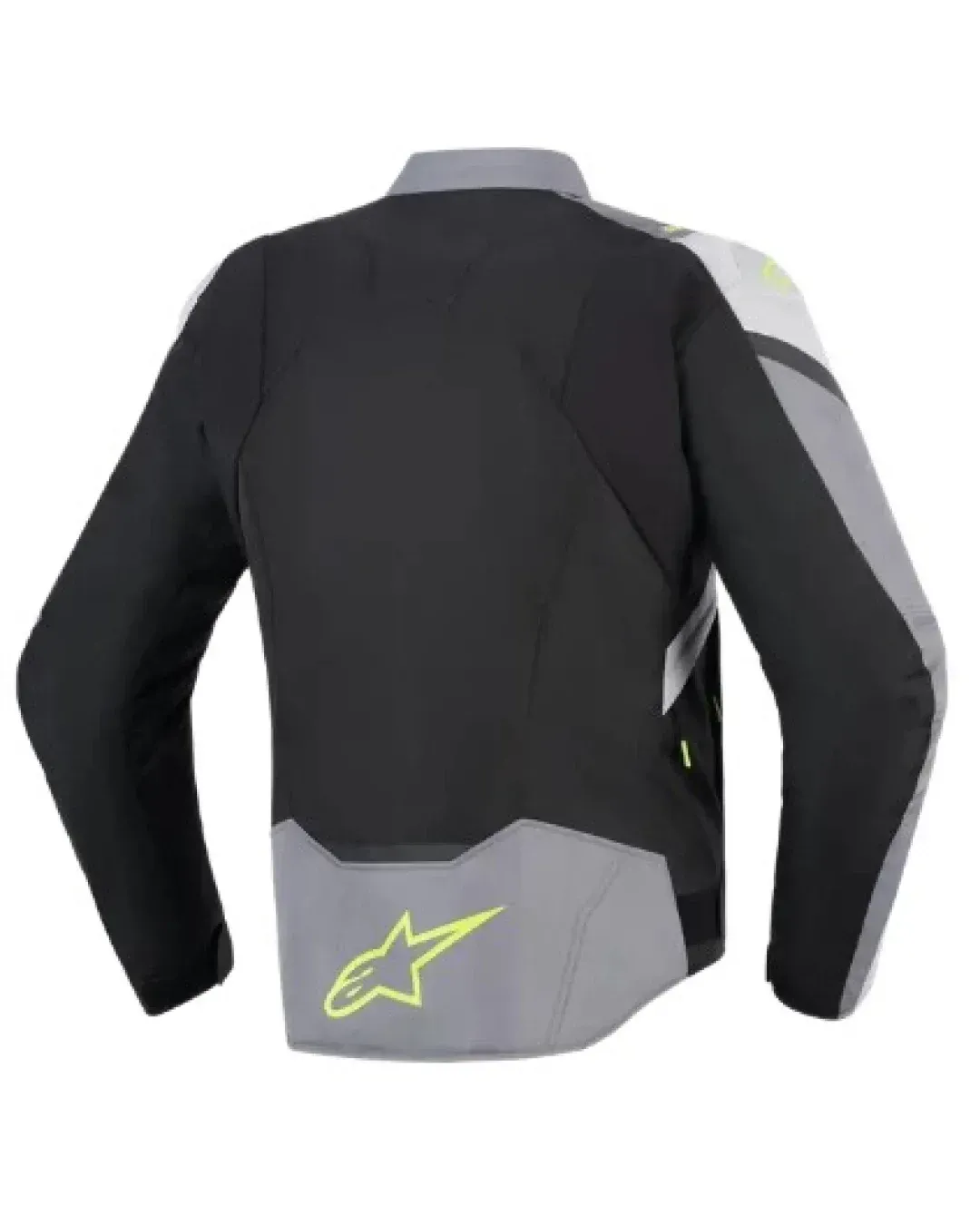 Текстилно яке ALPINESTARS T-JAWS V4 WP BLACK/GRAY