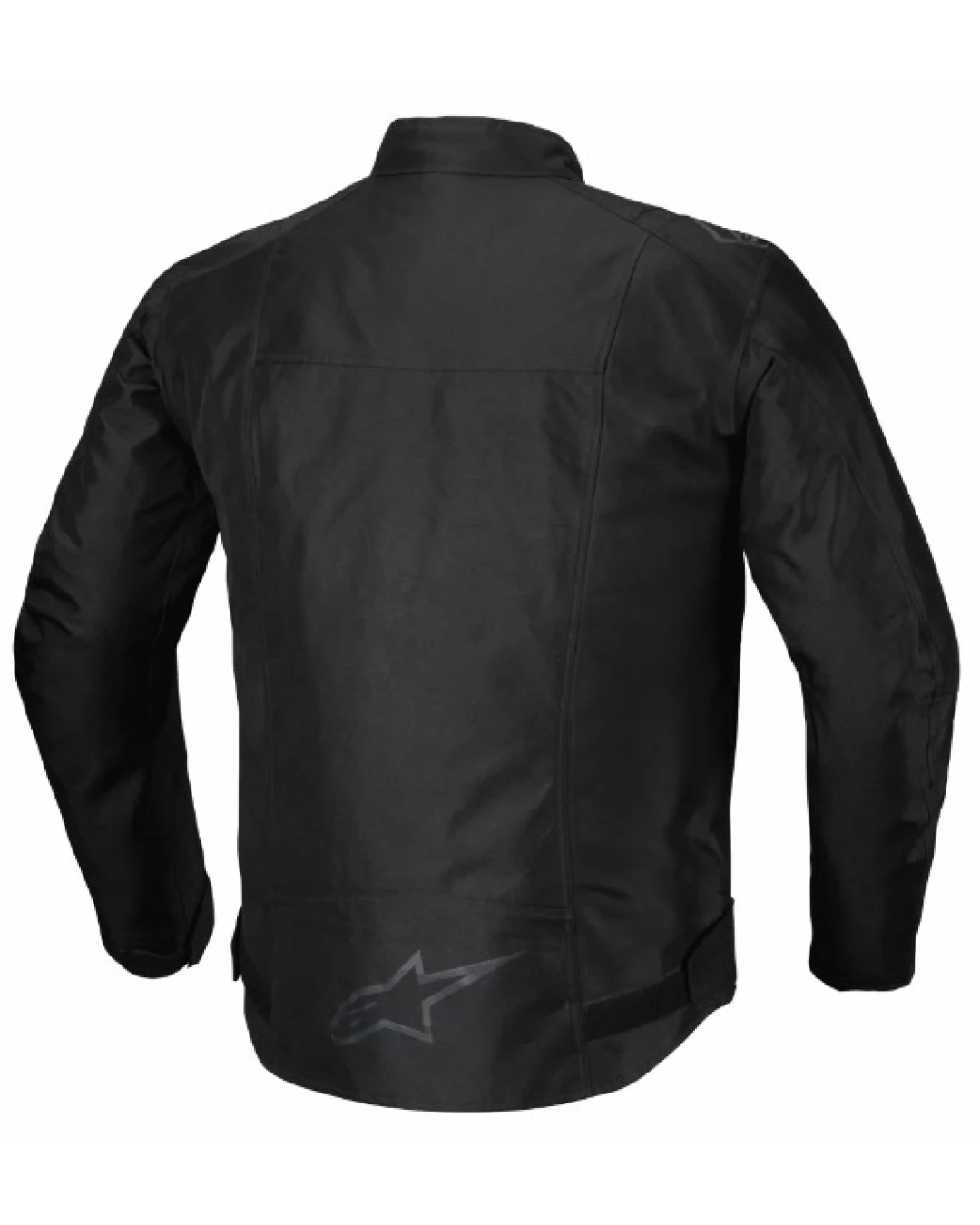 Текстилно яке ALPINESTARS T-SPS V2 WP BLACK