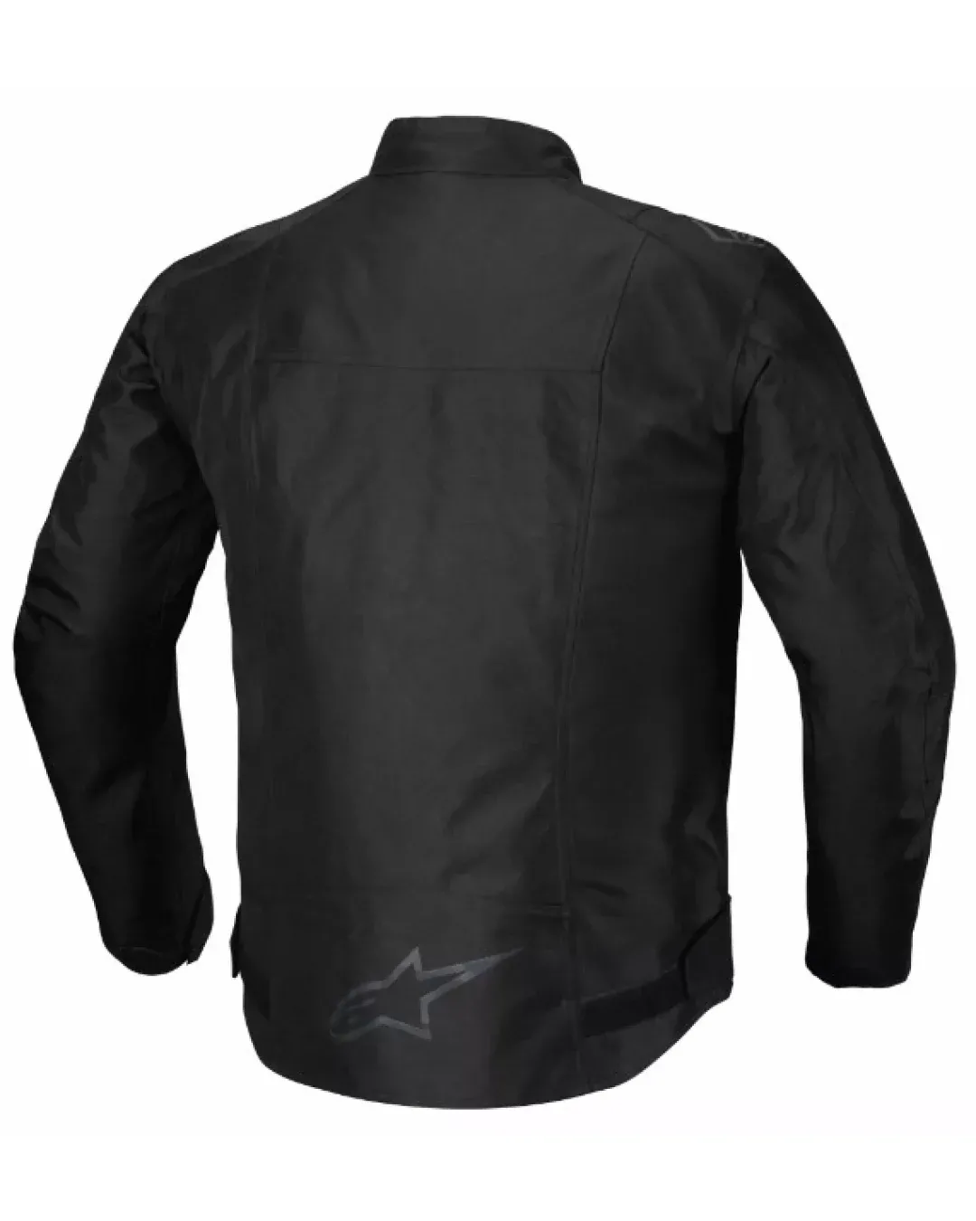 Текстилно яке ALPINESTARS T-SPS V2 WP BLACK