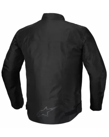 Текстилно яке ALPINESTARS T-SPS V2 WP BLACK