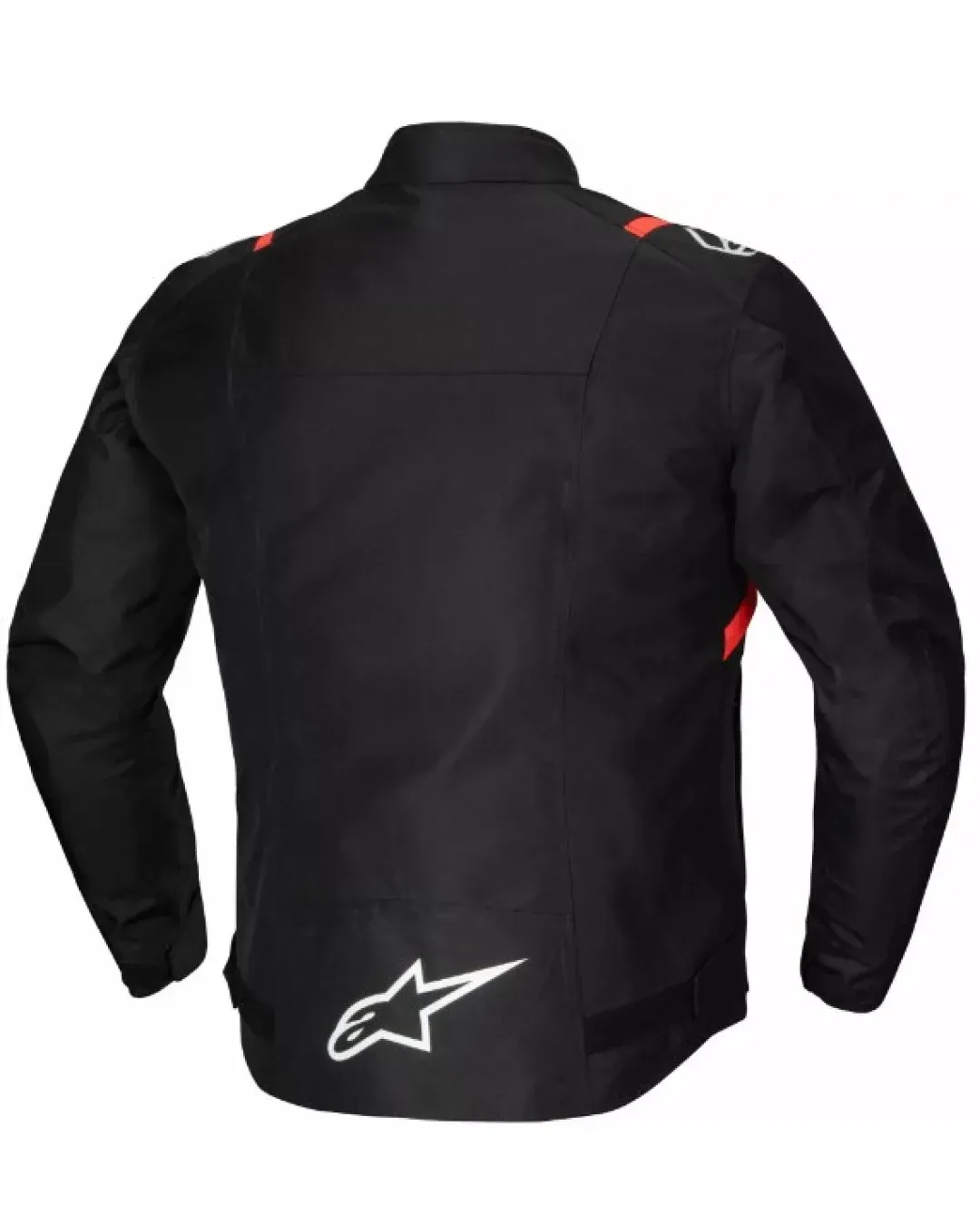 Текстилно яке ALPINESTARS T-SPS V2 WP BLACK/RED
