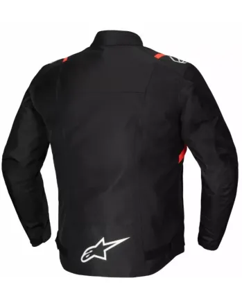 Текстилно яке ALPINESTARS T-SPS V2 WP BLACK/RED