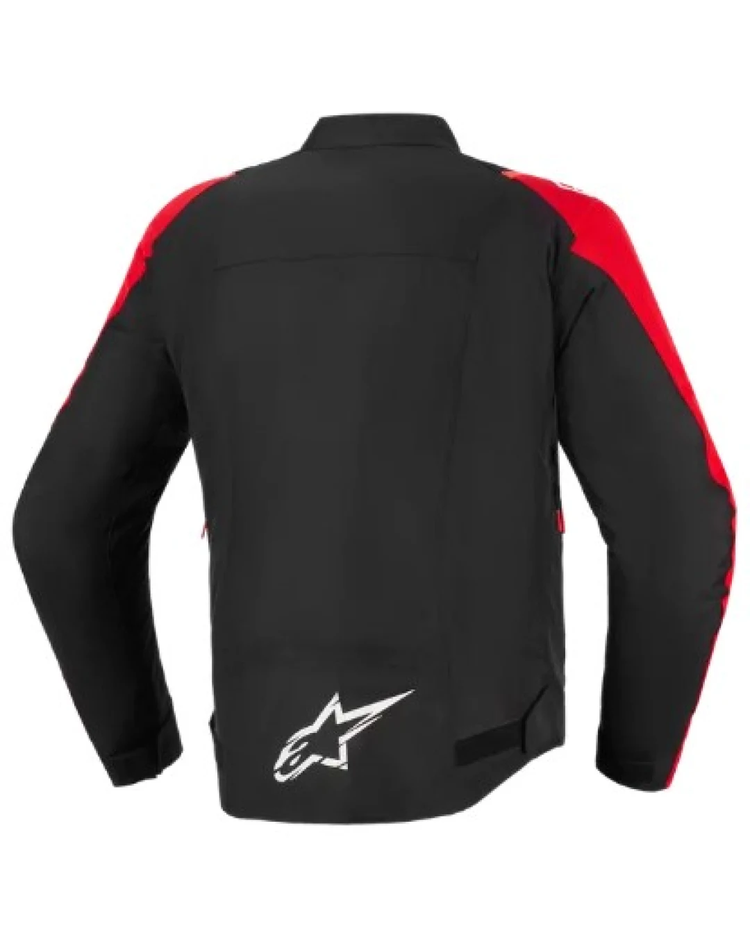 Текстилно яке ALPINESTARS T-SPS V2 WP BLACK/RED/FLUO