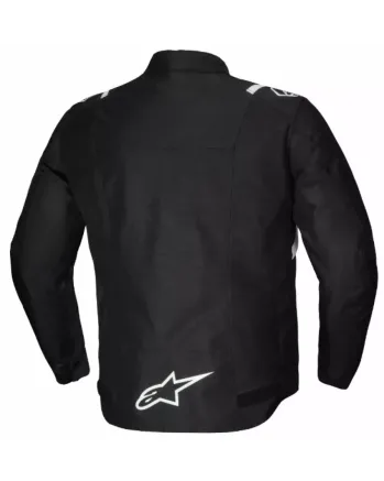 Текстилно яке ALPINESTARS T-SPS V2 WP BLACK/WHITE