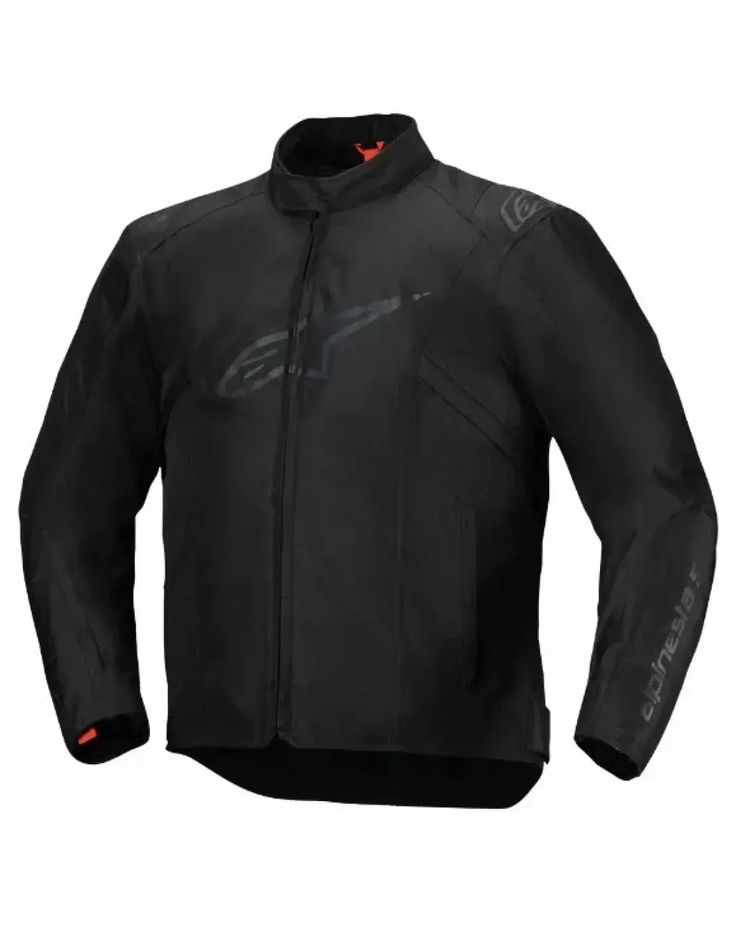 Текстилно яке ALPINESTARS T-SPS V2 WP BLACK