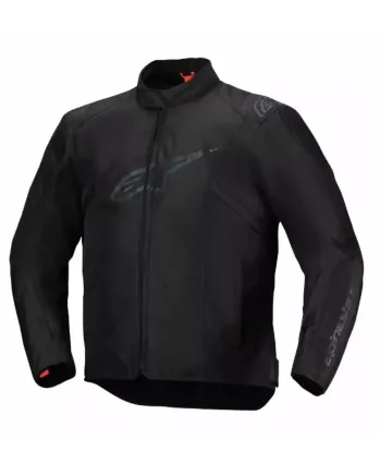 Текстилно яке ALPINESTARS T-SPS V2 WP BLACK