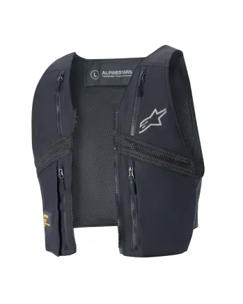 Текстилно яке ALPINESTARS TECHDURA BRW/NV