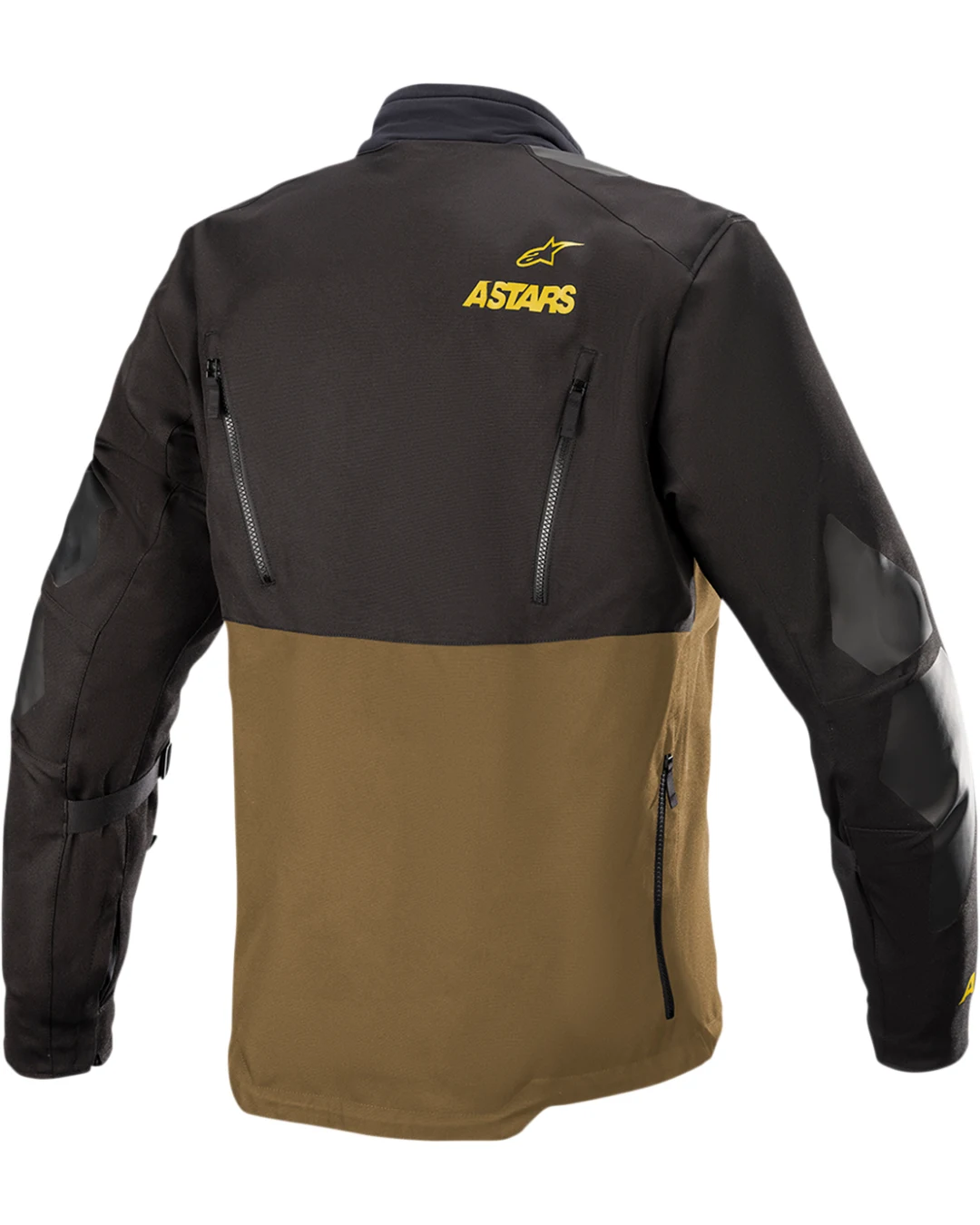Текстилно яке ALPINESTARS Venture XT BROWN