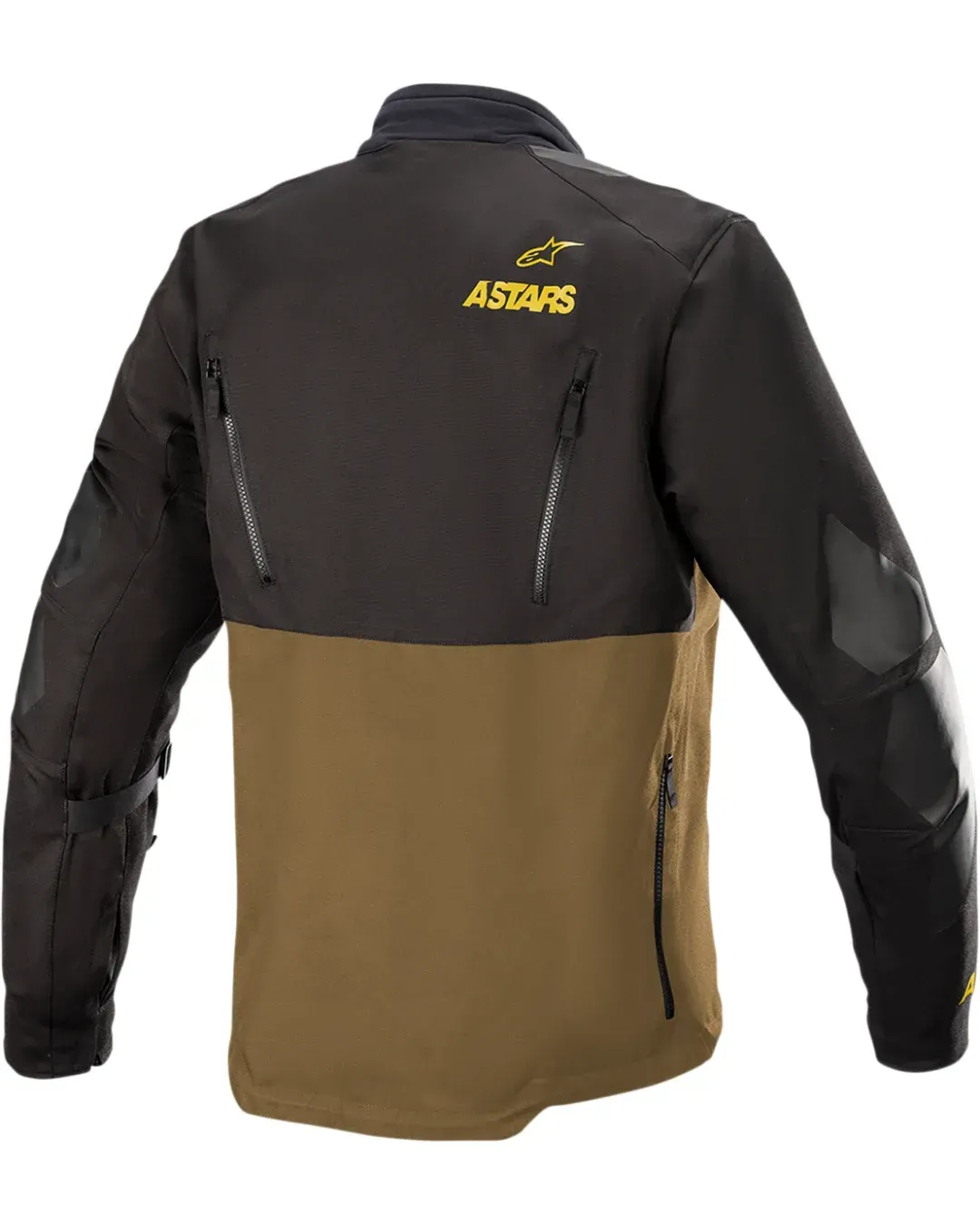 Текстилно яке ALPINESTARS Venture XT BROWN
