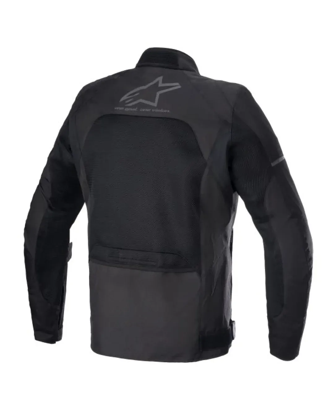 Текстилно яке ALPINESTARS VIPER V3 AIR BLACK/BLACK