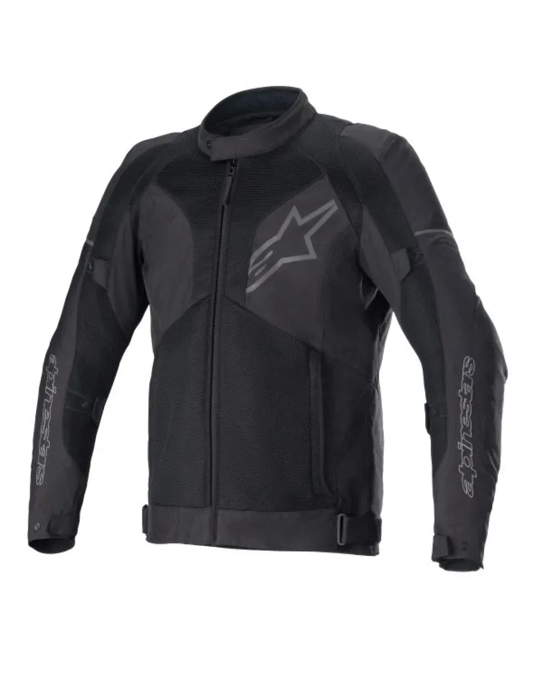 Текстилно яке ALPINESTARS VIPER V3 AIR BLACK/BLACK