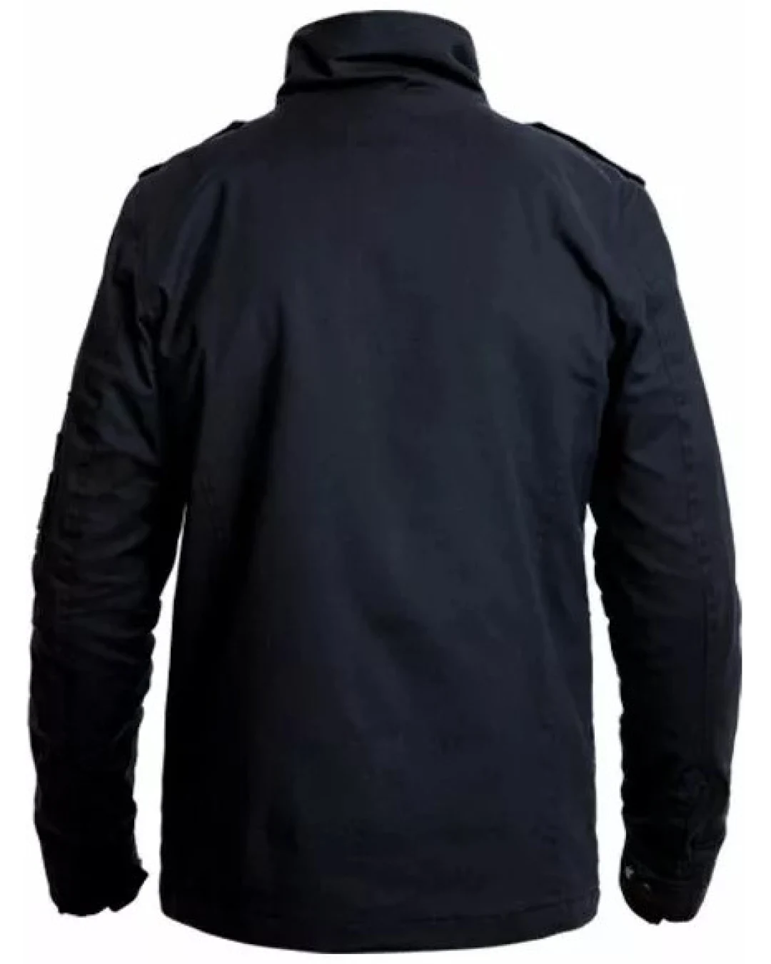 Текстилно яке JOHN DOE EXPLORER BK