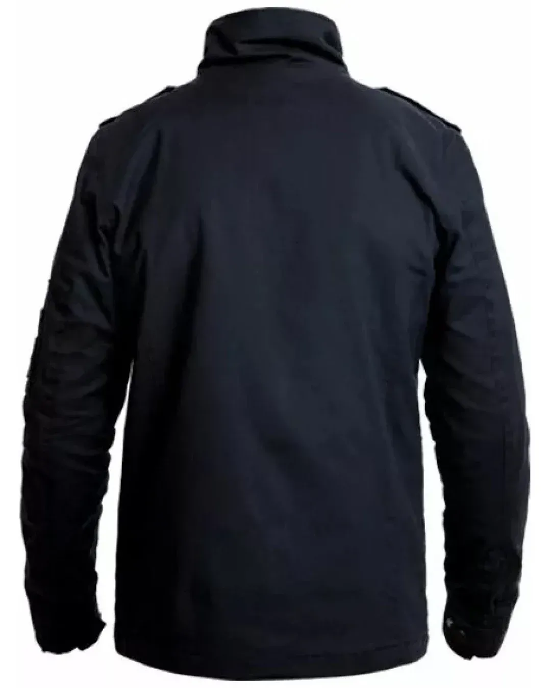 Текстилно яке JOHN DOE EXPLORER BK