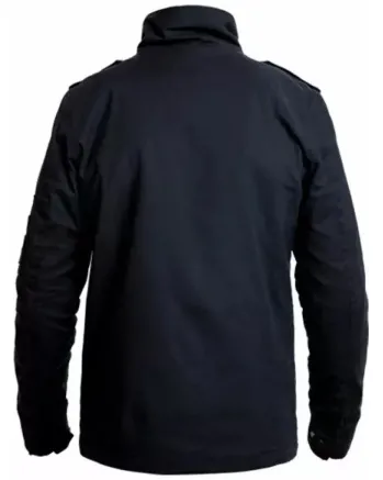 Текстилно яке JOHN DOE EXPLORER BK