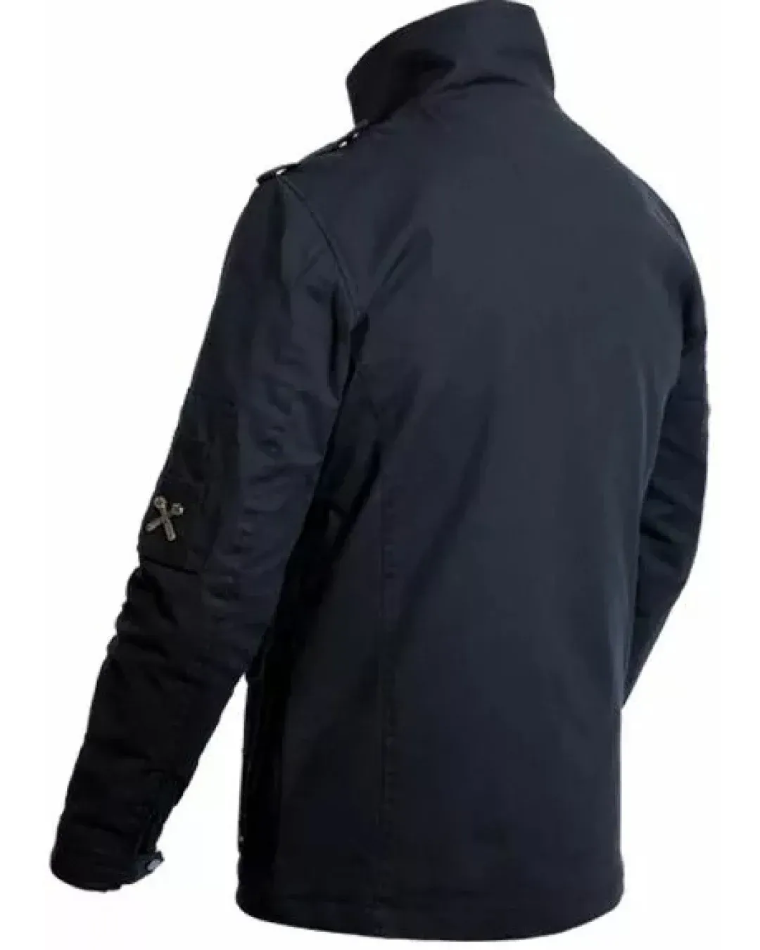 Текстилно яке JOHN DOE EXPLORER BK