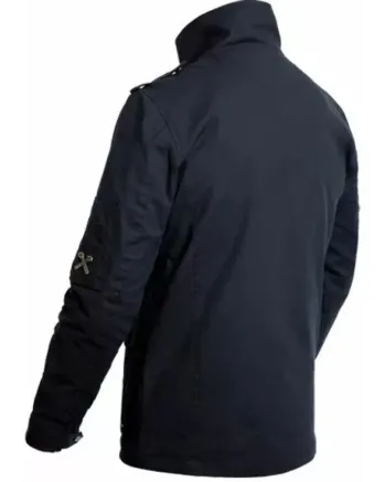Текстилно яке JOHN DOE EXPLORER BK