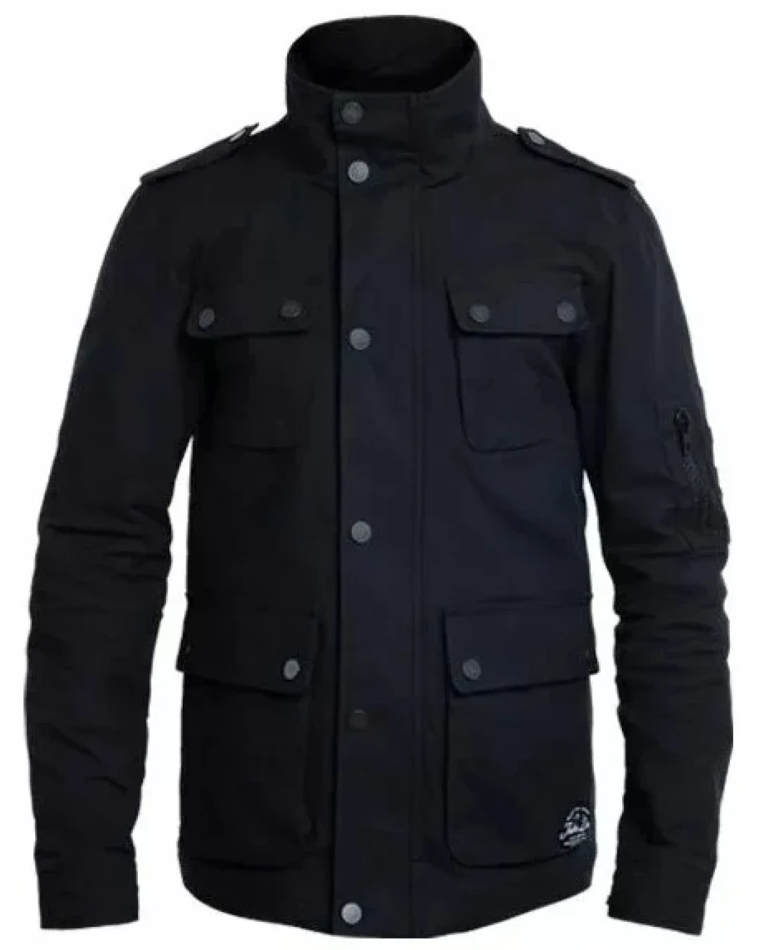 Текстилно яке JOHN DOE EXPLORER BK