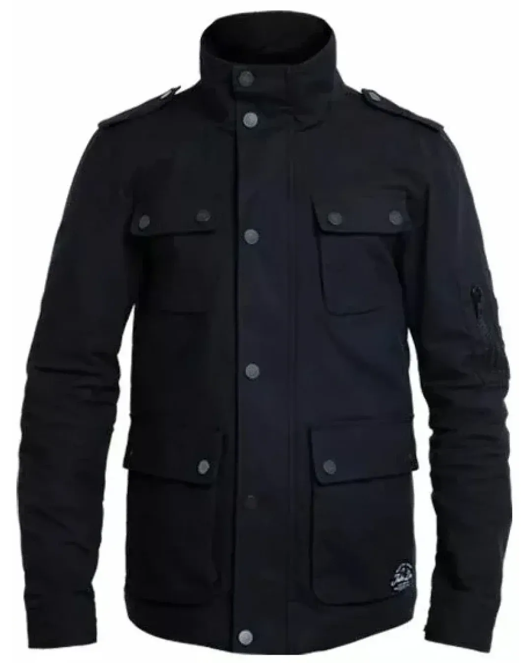 Текстилно яке JOHN DOE EXPLORER BK