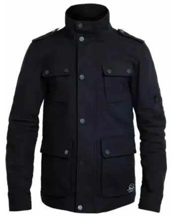 Текстилно яке JOHN DOE EXPLORER BK