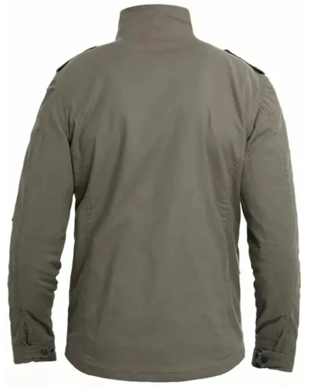 Текстилно яке JOHN DOE EXPLORER Olive