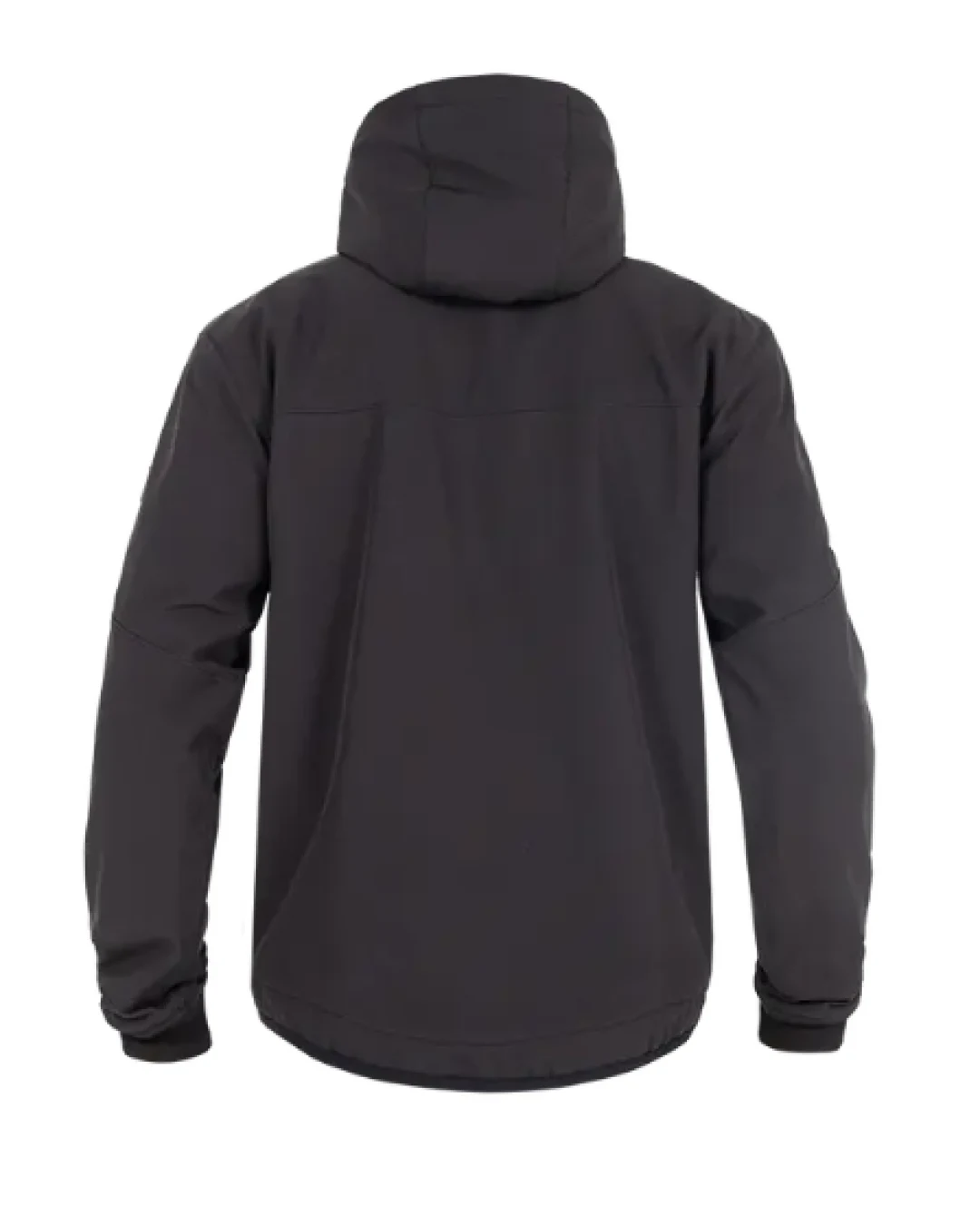 Текстилно яке JOHN DOE HOOD XTM V3 RIP STOP SOFTSHELL BLACK