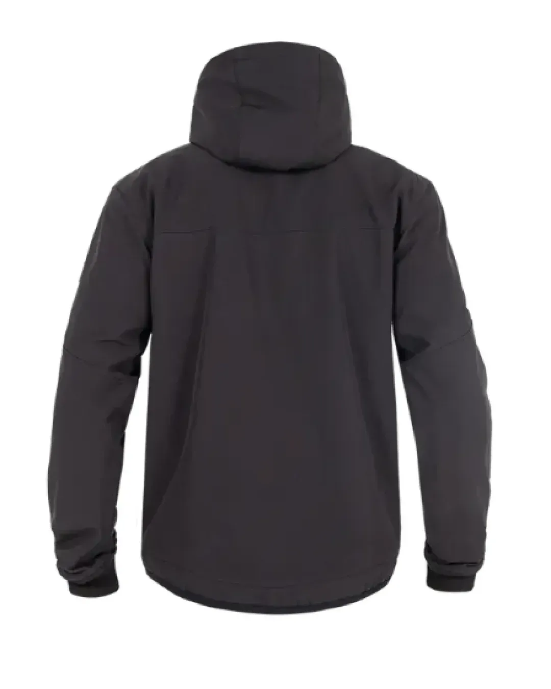 Текстилно яке JOHN DOE HOOD XTM V3 RIP STOP SOFTSHELL BLACK