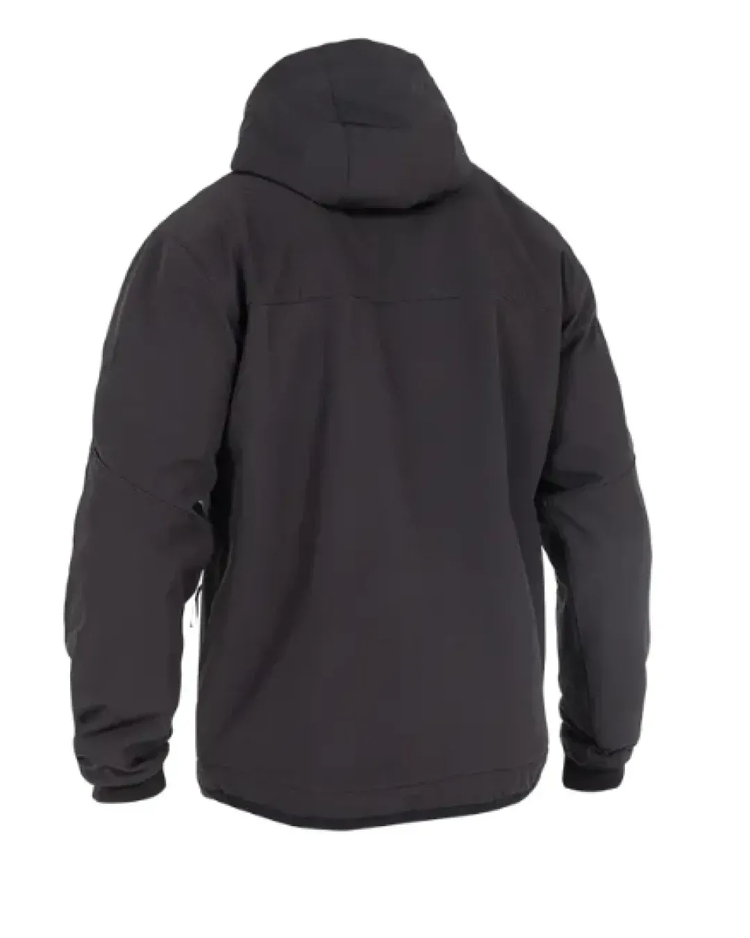 Текстилно яке JOHN DOE HOOD XTM V3 RIP STOP SOFTSHELL BLACK