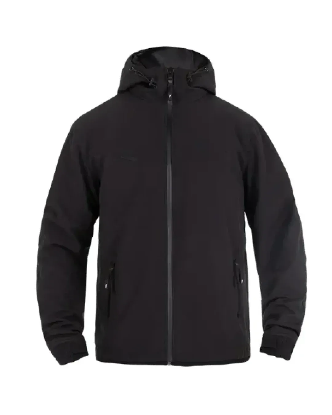 Текстилно яке JOHN DOE HOOD XTM V3 RIP STOP SOFTSHELL BLACK