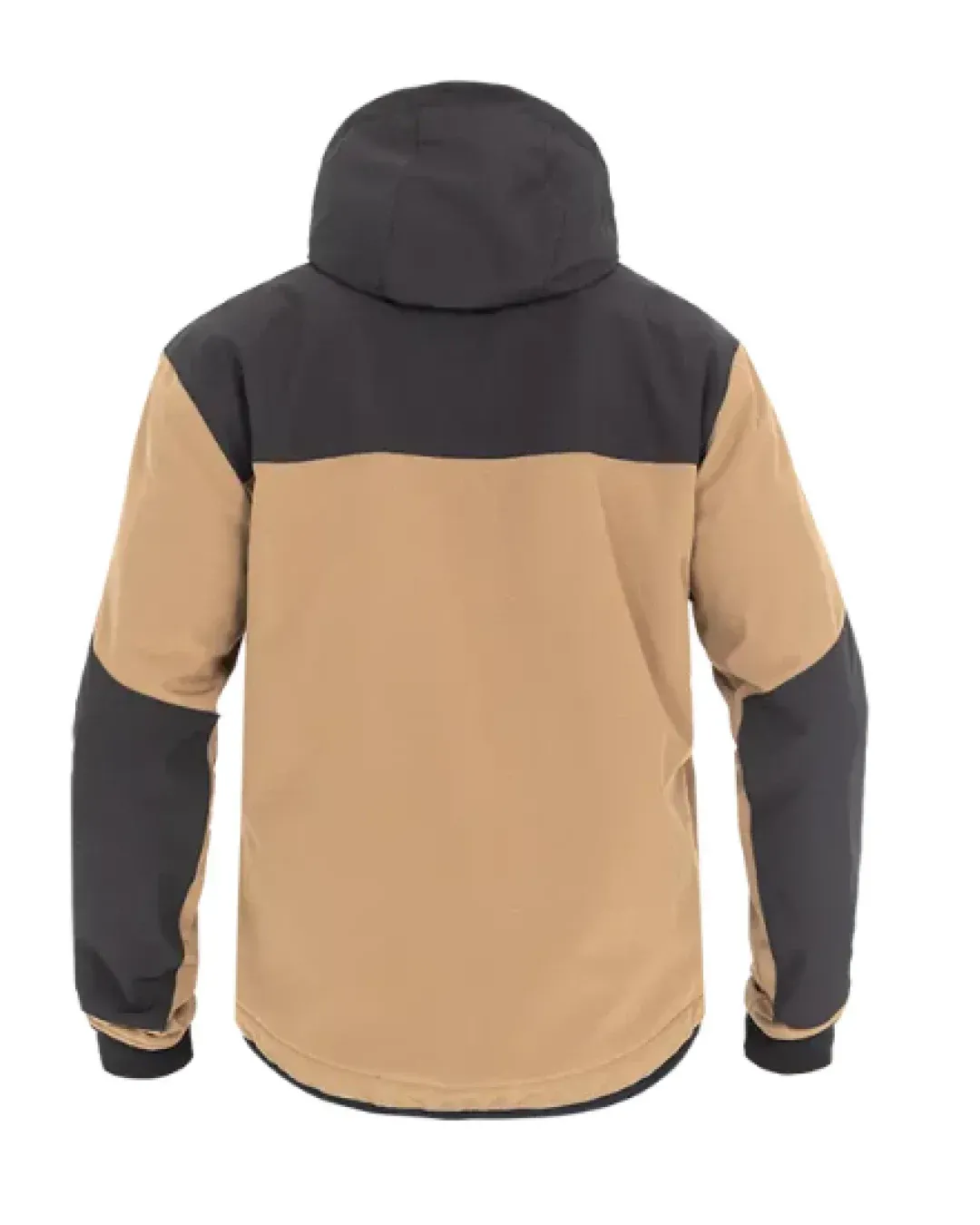 Текстилно яке JOHN DOE HOOD XTM V3 RIP STOP SOFTSHELL DESERT/BLACK