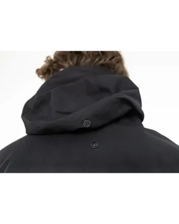 Текстилно яке JOHN DOE XTM RIP STOP BLACK