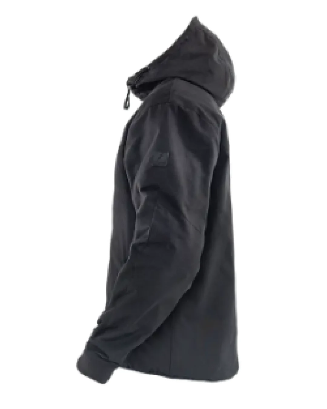 Текстилно яке JOHN DOE XTM RIP STOP BLACK